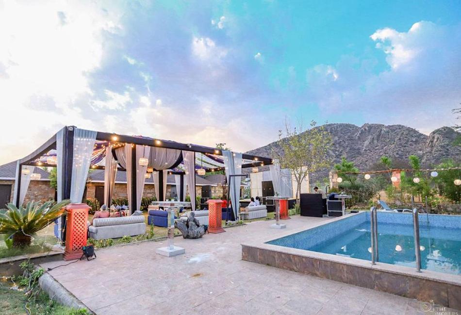 Elite Valley Grassfield, Jaipur