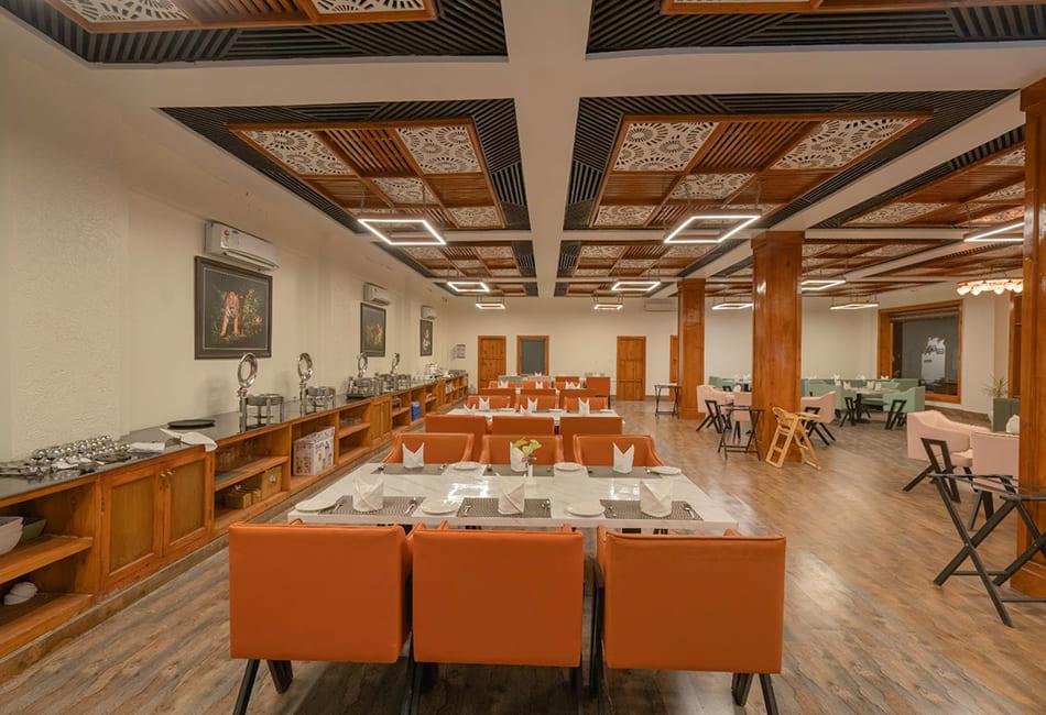 River Heritage Resort , Jim Corbett